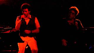 Demetra Galani - Vassilikos : Ne me quitte pas