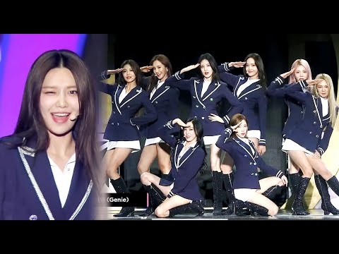 소녀시대 - 소원을 말해봐 (2022ver)