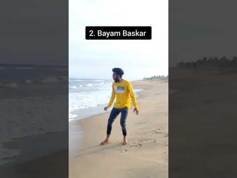 Types Of People at Beach| Naalu Vitham Aravindh | #beach #marina #rain #naaluvithamaravindh #chennai