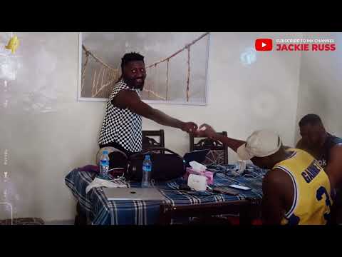 Making of Champion - Christoph The Change x Amerado