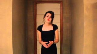 Darn that Dream // Ally Evenson