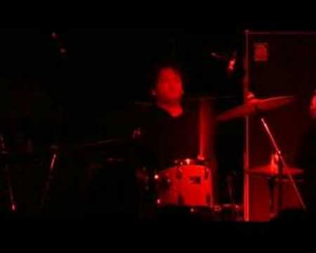 Kostas Anastasiadis live solo drums