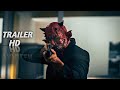 Bloody Hell Official Trailer 2021 Horror Movie
