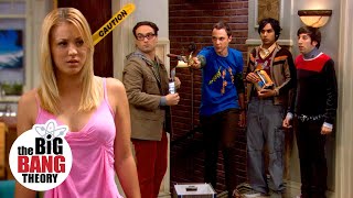Download lagu Penny Shames Leonard | The Big Bang Theory mp3 Download lagu Penny Shames Leonard | The Big Bang Theory mp3