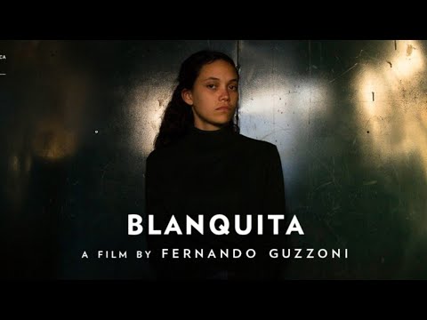 #Película #Blanquita Entrevista con Fernando Guzzoni y Pablo Zimbrón