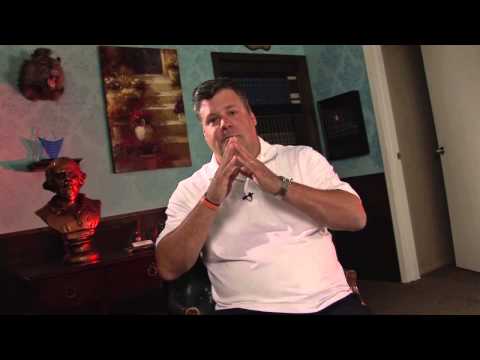 Grand Opening and History of The Colten Cowell Memorial Bat Cave