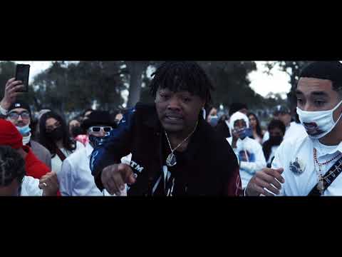 JoJo Dollaz - 1800 (Official Video) Ft. DirtyBandz Yay