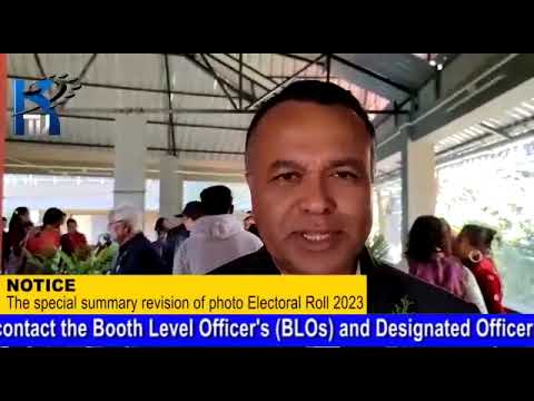 #KTV_KALIMPONG_NEWS_27TH_NOVEMBER_2022#आज_दिनभरिको_समाचार I