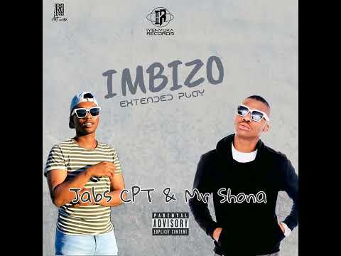 Jabs CPT - Why Not (R.I.P Chuma Zet) (feat. Mr Shona & Mavelous) [Gospel Gqom]