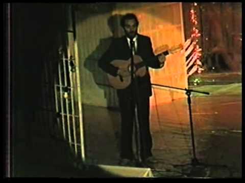 OSPA 1988: Zbigniew Galiński - Teatr Marionetek