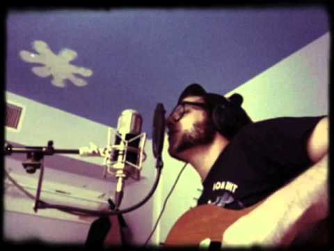 Elm Street Lover Boy (Blue Room Session)