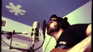 Elm Street Lover Boy (Blue Room Session)