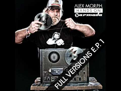 Alex M.O.R.P.H. feat. Sylvia Tosun - An Angels Love (Peter Feel Remix)