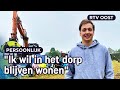 Woning gezocht: Levi (24) voert actie voor een huis in z'n woonplaats | RTV Oost