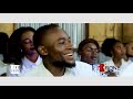 Worship moment de fr Ronick Lukombo intégralité Alongolaka soni