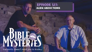 Unlock The Bible Now! - Episode 125: Alien Abductions