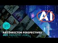 Art Director Perspectives AI And Industry Jobs