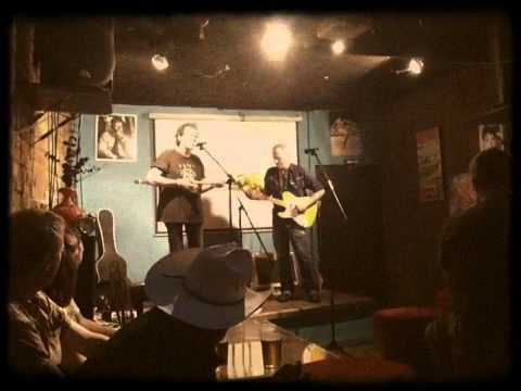 The Black Moles DAVE MOLL FRED NEGRO BARRICADE