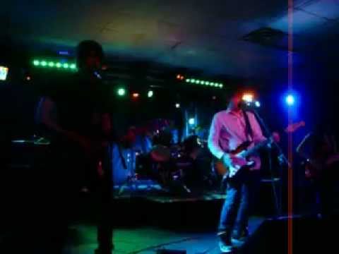 The One Chance (A Chase Not Forgotten) Live By The Stereo Sound @ Rack and Roll