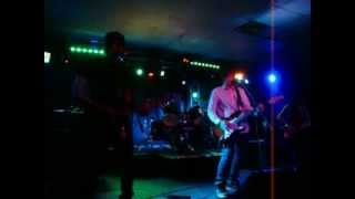The One Chance (A Chase Not Forgotten) Live By The Stereo Sound @ Rack and Roll