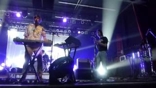 Cut Copy - In Memory Capsule