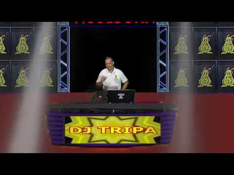 PROGRAMA ACOISONA DIA 10/07/2020 APRESENTAÇÃO DJ  TRIPA