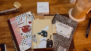 2026 Fun and Creativity Journals