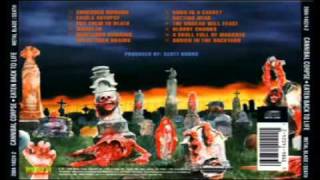 Agathocles - Splattered Brains