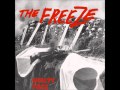 The Freeze - "Guilty Face" (1983)