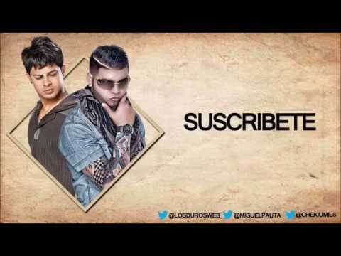 Baby Si Tu Farruko Ft Ken Y-- LETRA Video