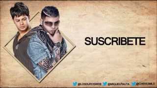 Baby Si Tu Farruko Ft Ken Y-- LETRA Video