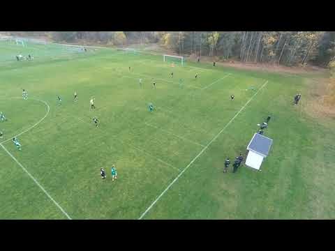 Västerås BK30 F04/04 - Tullinge Fotboll 2:a halvlek