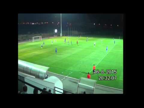 Ararat 1-1 Pyunik | All goals