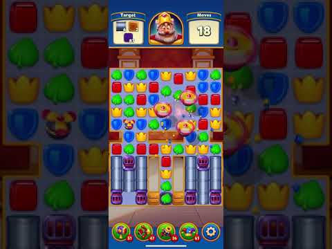 Royal Match LEVEL 2514