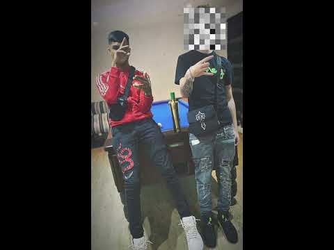 Last time (kayC,GILLZ)