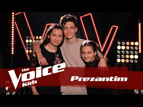 Getting ready for The Battles - Alesja vs Kejvi vs Kada