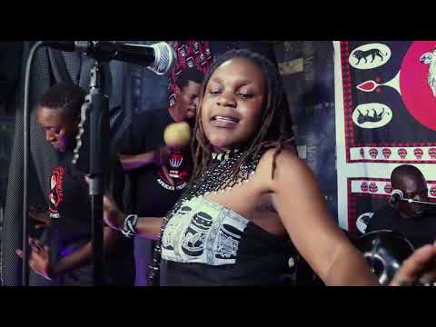 DZEMUBANYA SEASON 1: Kashiri kamambo