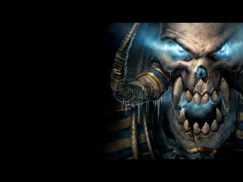 Warcraft 3 Reign Of Chaos/OST/Arrival At Kalimdor