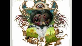 D.R.U.G.S - Laminated E.T.  Animal [Destroy Rebuild Until God Shows] Craig Owens new Band