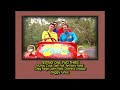The Wiggles Whoo Hoo Wiggly Gremlins 2003 Ending End Credits