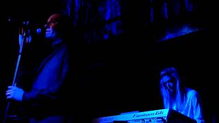 16  Heaven 17  dive   the jazz cafe   20   02   14