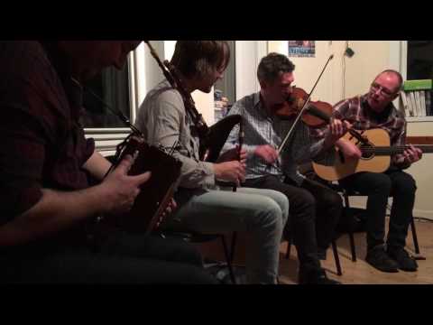 Charlie McKerron and friends: Celtic Thunder, Gordon Duncan set