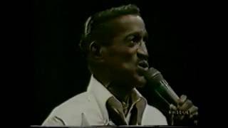 Sammy Davis Jr. - Mr. Bojangles