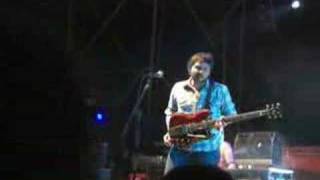 Wilco - You Are My Face Live@Spaziale2007 Torino