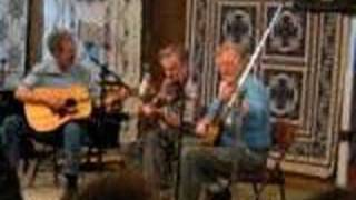 New Lost City Ramblers Reunion