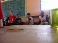Drumming In The Dominican Republic