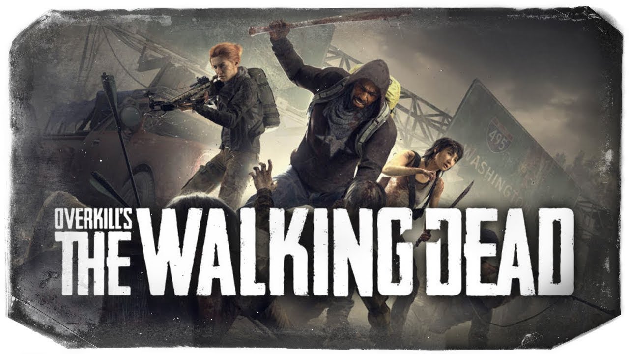 download overkill the walking dead steam for free download overkill the walking dead steam for free