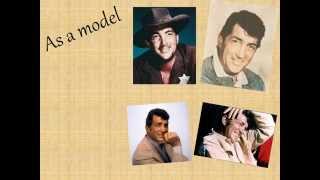 Dean Martin - Guess Who