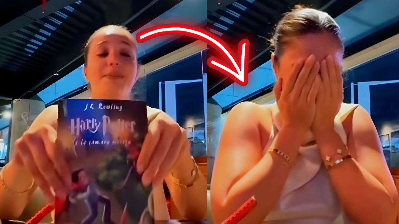 Esto te CONFIRMA que NUNCA te QUISIERON lo SUFICIENTE... Lo que hizo este NOVIO por su CHICA