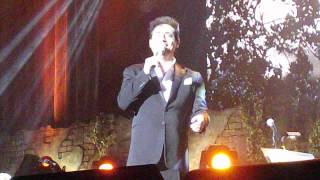 Il Divo IF EVER I WOULD LEAVE YOU